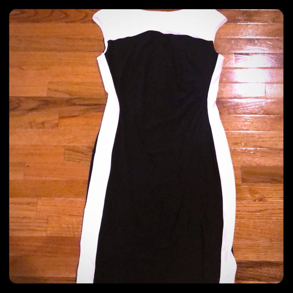 Lauren by Ralph Lauren NWT dress